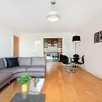 1 Bed Splendid Apartment