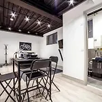 Modern Luxury Studios London