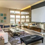 Unique,Architecturally Acclaimed,Notting Hill Home