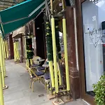 Beautiful Modern Studio In High Street Kensington