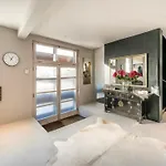 Unique,Architecturally Acclaimed,Notting Hill Home