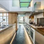 Unique,Architecturally Acclaimed,Notting Hill Home