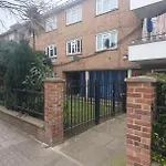 Stockwell Shortlet