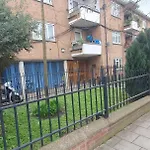Stockwell Shortlet