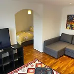 Apartment In Central London Zone 2
