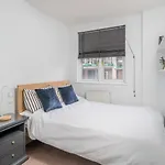 Altido Fantastic Flat Near Vauxhall Gardens