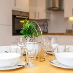 Beautiful 1Bd Apartment On The King\'S Road Chelsea