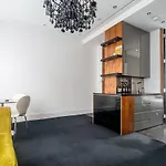 Award-Winning Designer Apartment