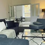 Luxury 2 Bed Flat In Inslington