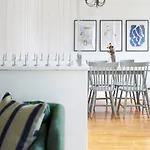 The London Nest - Trendy 3Bdr House