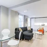 Smart City Apartments Covent Garden