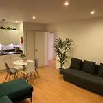 Modern Apartment In Euston-Camden