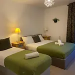 Modern Apartment In Euston-Camden