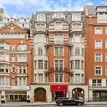 Super Central! Mayfair Family Flat Sleeps 6
