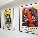 Hyde Park Mews London W2 - Zone 1