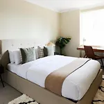 The London Escape - Modish 1Bdr Flat