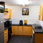 Lovely 1-Bed Apartment In Hackney London