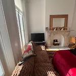 Immaculate 1-Bed Apartment In London