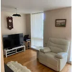 Lovely 2Br Apartment W/ City View