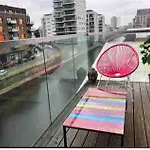 Lovely 2Br Apartment W/ City View