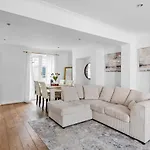 Kensington Two Floor Mews House
