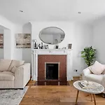 Kensington Two Floor Mews House
