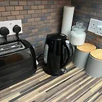 Entire Flat In Euston-Kings Cross