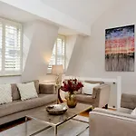 London Choice Apartments - South Kensington - Mews House II