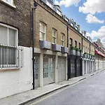 London Choice Apartments - South Kensington - Mews House II