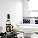 Livestay-Modern Studio Rooms In Zone 2 London