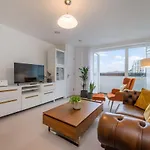 West London Apartments Collection, Holland Park, Earls Court