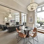 The Mayfair Rectory