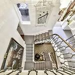The Mayfair Rectory