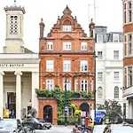 The Mayfair Rectory