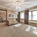 The Mayfair Rectory