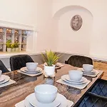 3Bed House Free Parking Canary Wharf