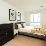 Apartment For 4 In The Heart Of Shoreditch