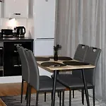 Glamorous Two Bed Room Flat