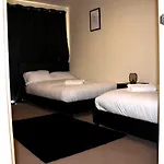 Glamorous Two Bed Room Flat