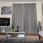 Glamorous Two Bed Room Flat