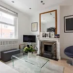 Smart London Townhouse