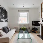 Smart London Townhouse