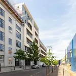 The Hackney Central Apartment