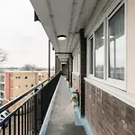 The Lovely Room
