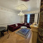 Flat 1, Charles Street