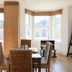 The Brixton Apartment