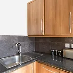 The Brixton Apartment