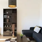 The Brixton Apartment