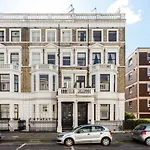 The Kensington Apartments