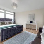 Hyde Park 4 Bedroom Superior Suite